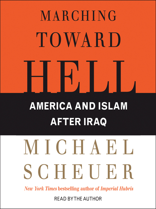 Cover image for Marching Toward Hell